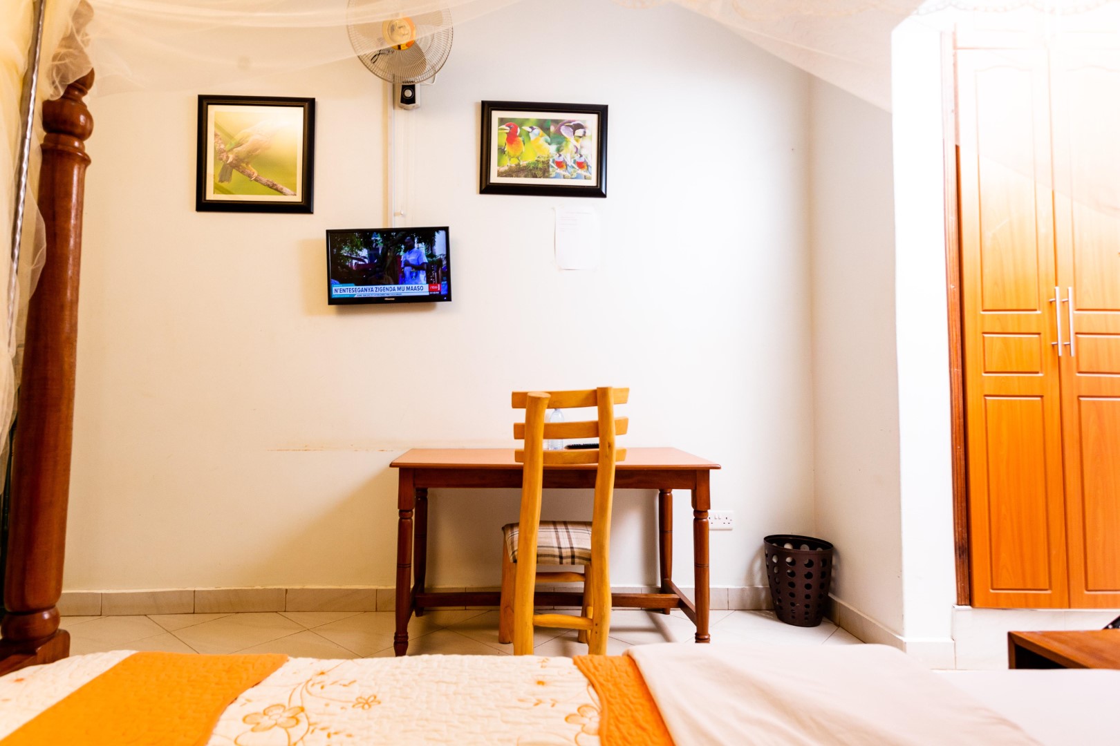 Single Room